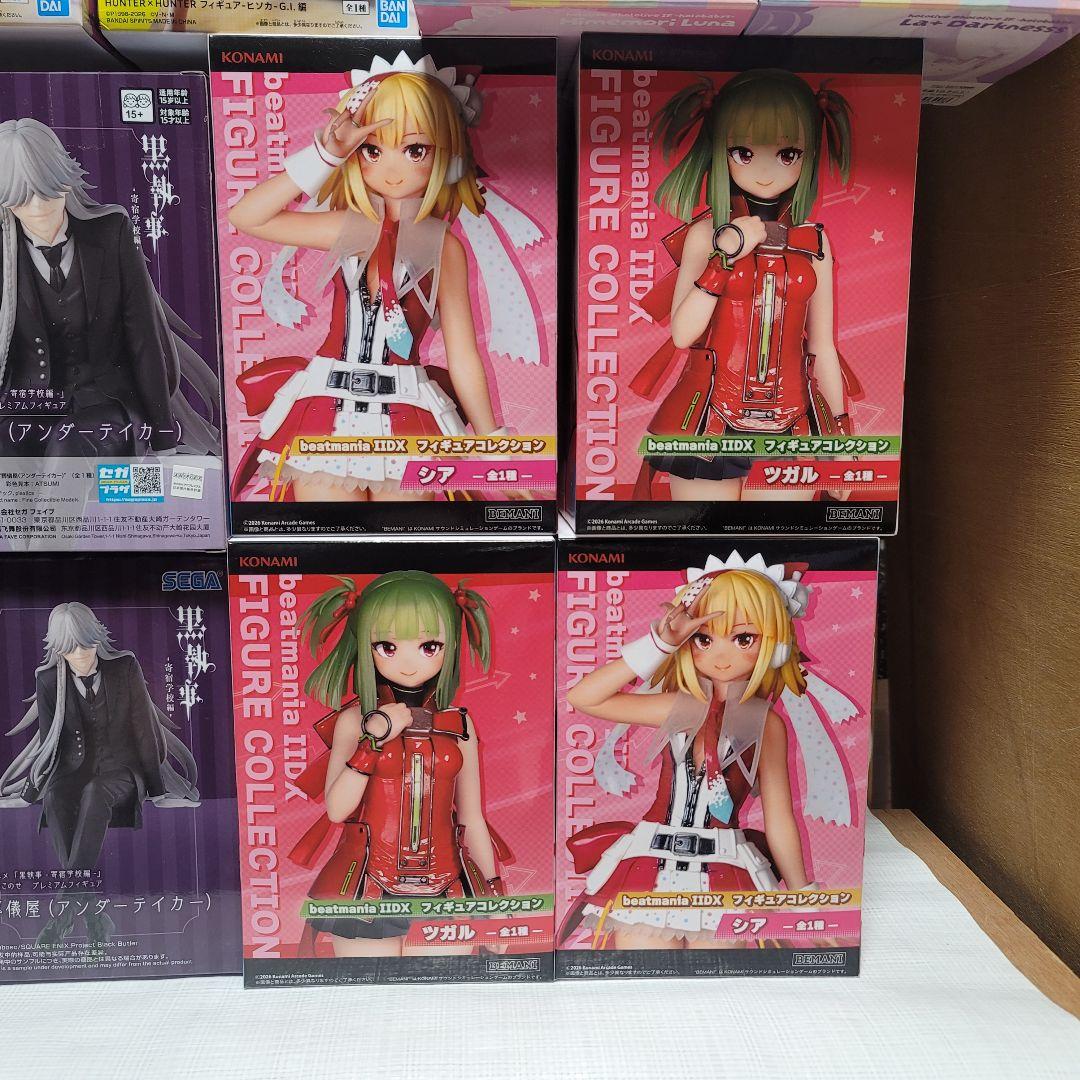 コミック・アニメ Anime Prize Figure Bulk Lot 21pcs Japan