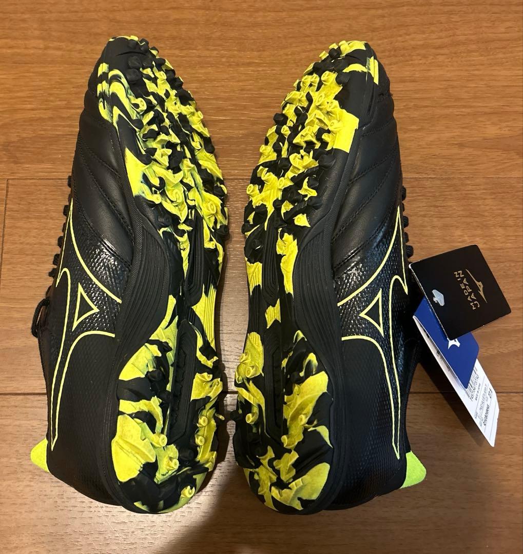 【新品未使用】MIZUNO MORELIA NEO SALA β JAPAN①