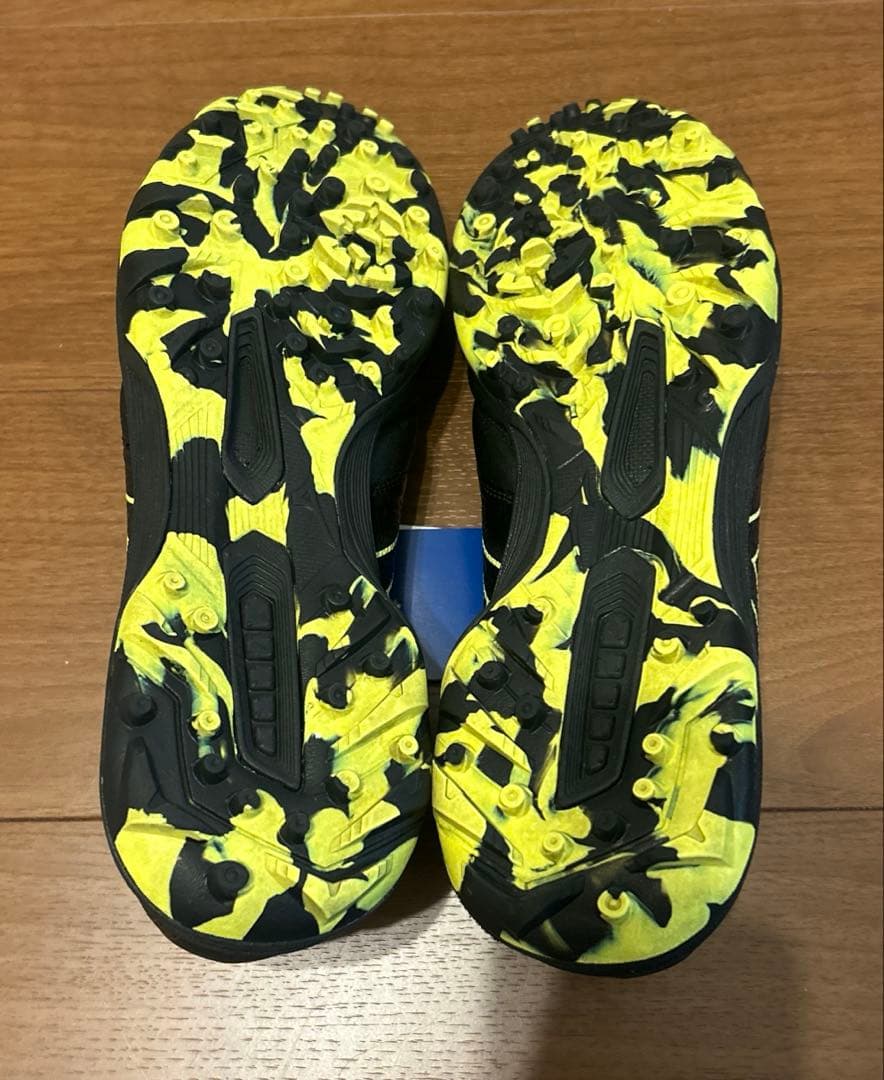 【新品未使用】MIZUNO MORELIA NEO SALA β JAPAN①