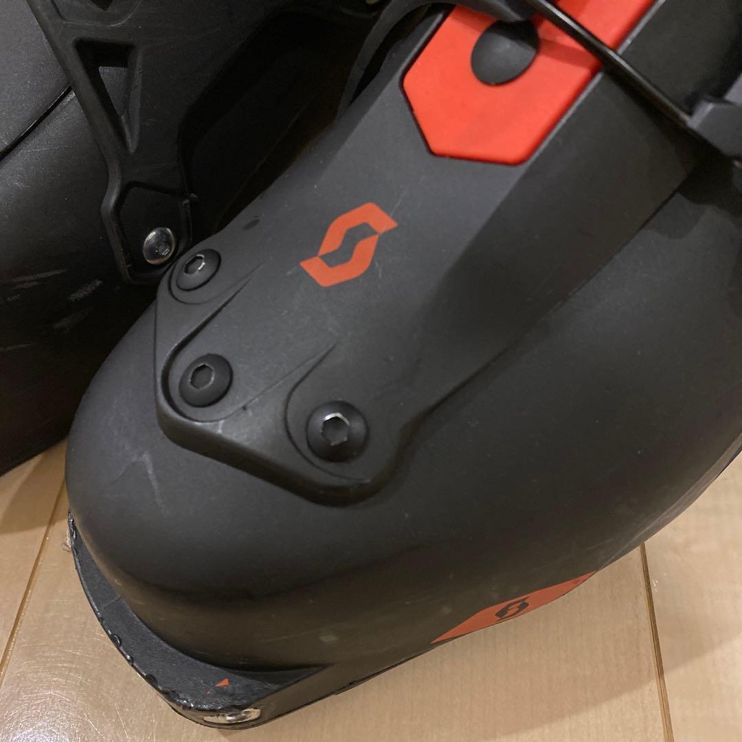 【美品_即日発送】SCOTT Freeguide Tour 110 26.5cm