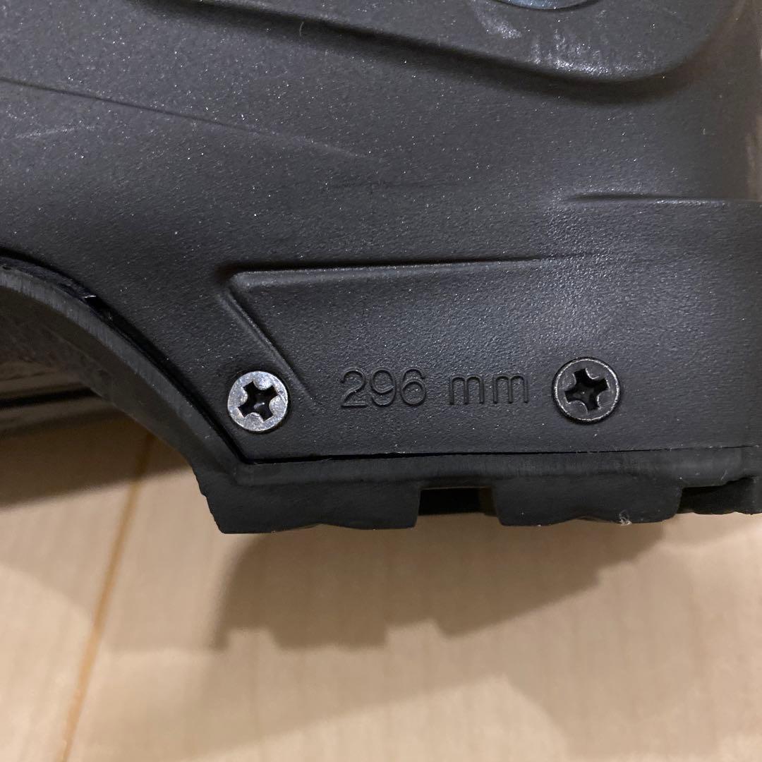 【美品_即日発送】SCOTT Freeguide Tour 110 26.5cm