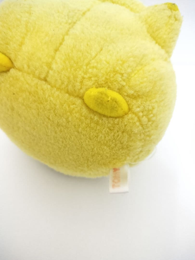 ピカチュウ TOMY 初期 ぬいぐるみ