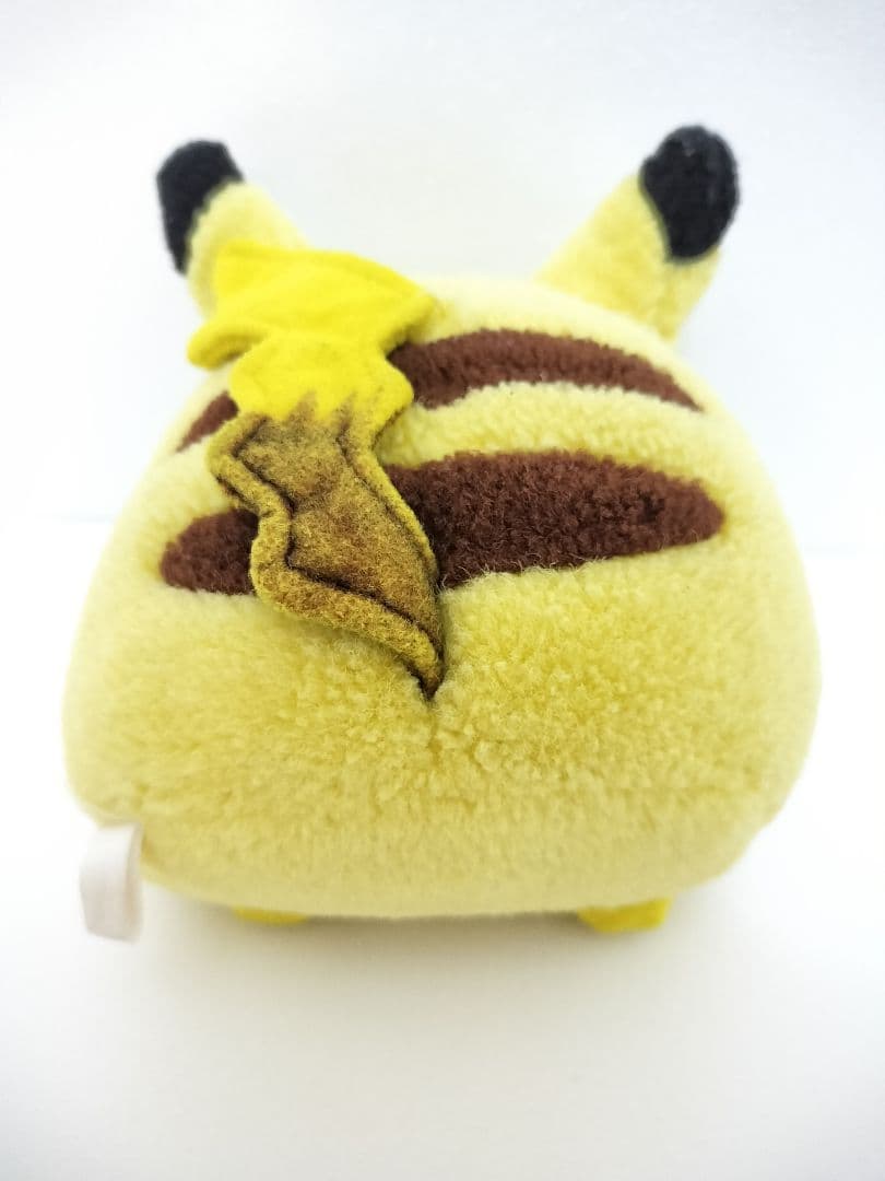 ピカチュウ TOMY 初期 ぬいぐるみ