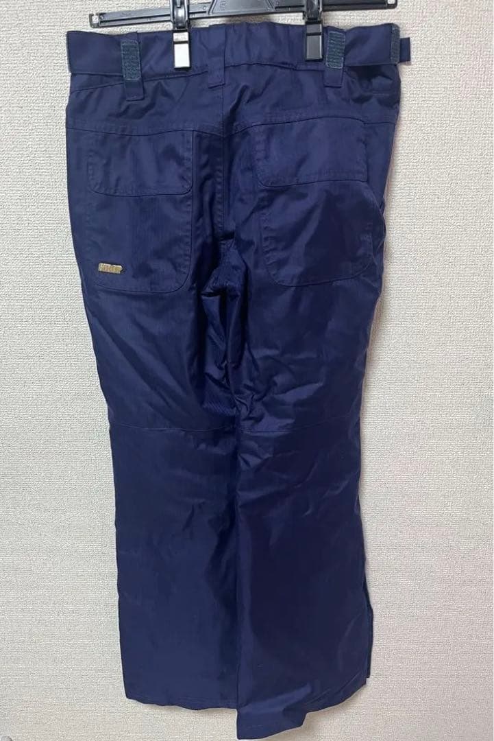 SIROP シロップ　スノボ　ウェア　上下　セット　ピンク　ネイビー　美品