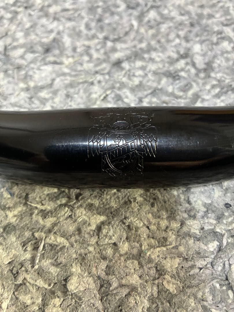 パーツ NITTO b809 wide riser bar