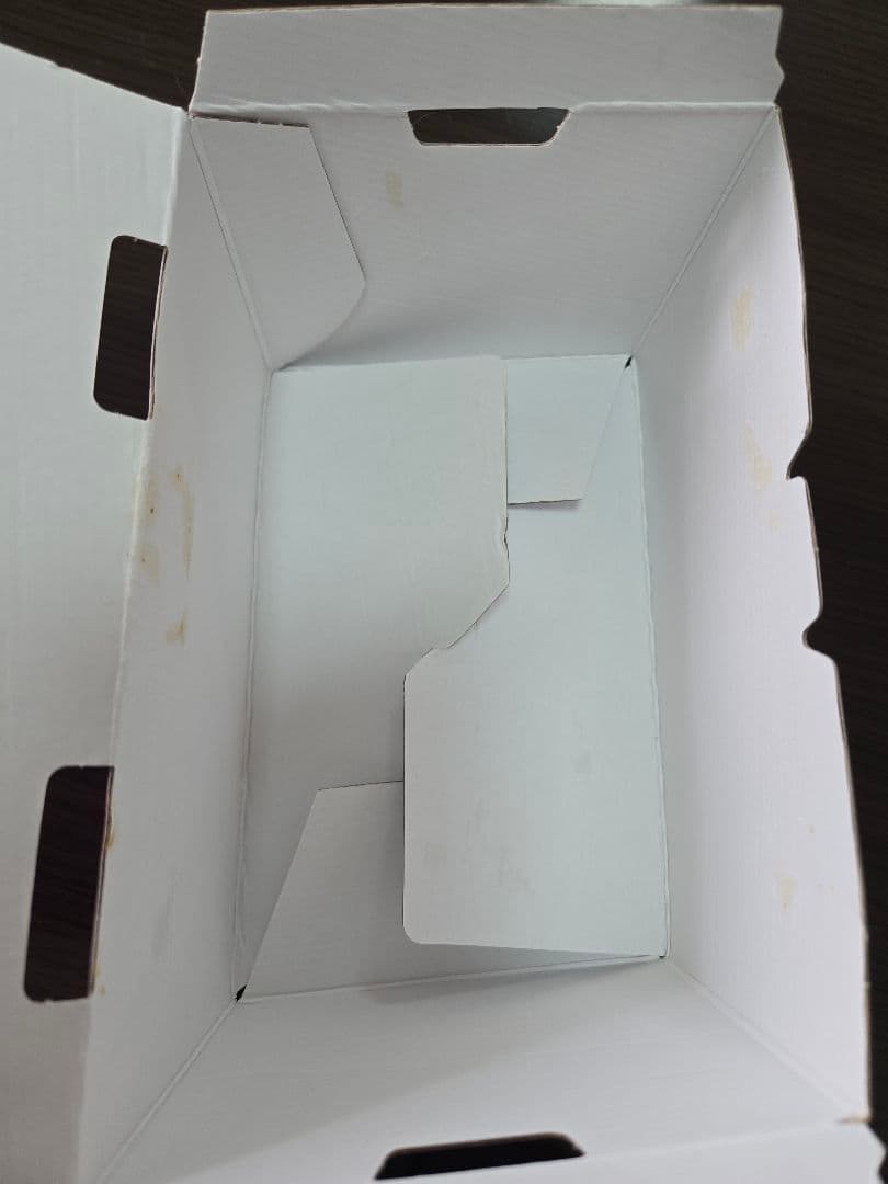 原神 韓国 コラボ フォトカード アクリルスタンド 箱 シトラリ
