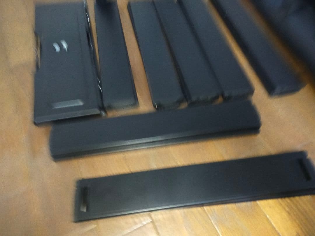 アルペンアウトドアーズ アルミユニットテーブル88 IGT互換