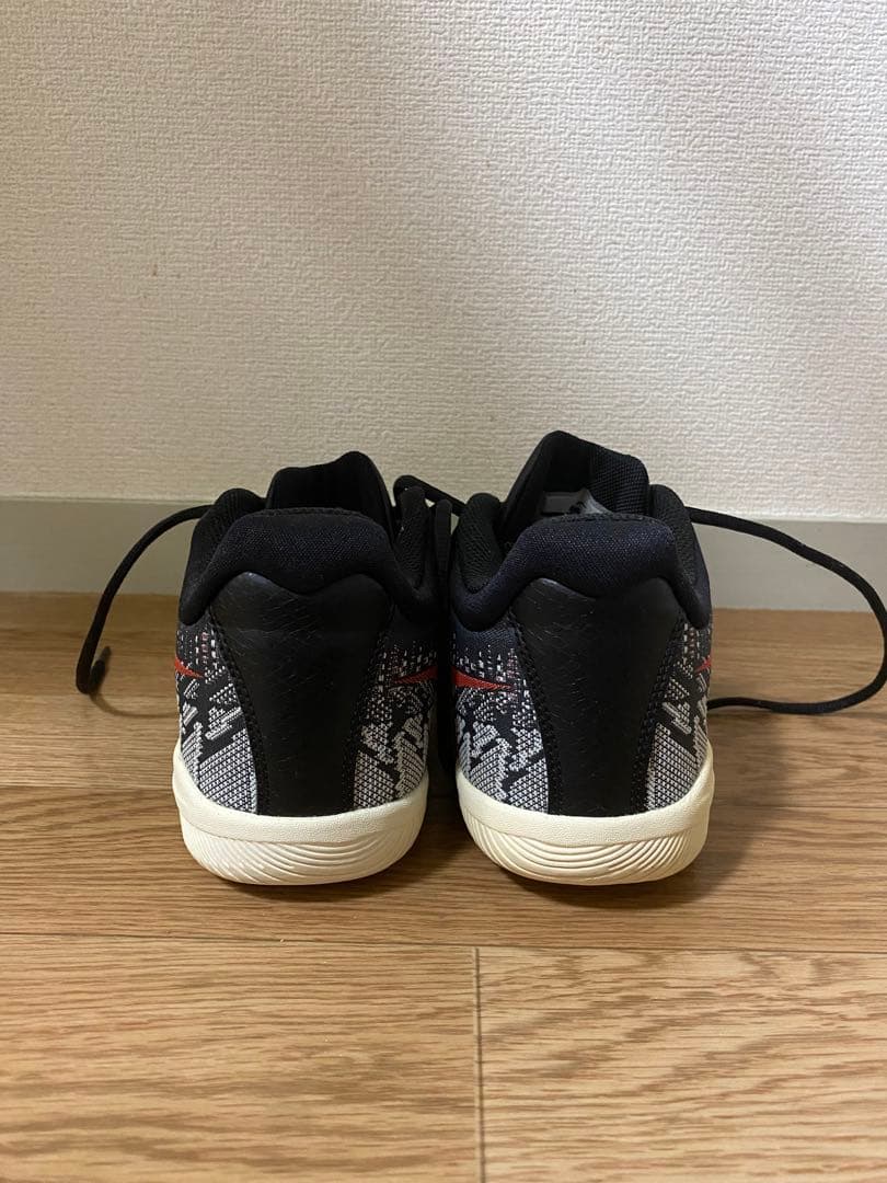 シューズ(男性用) NIKE Kobe Mamba Rage 25.5