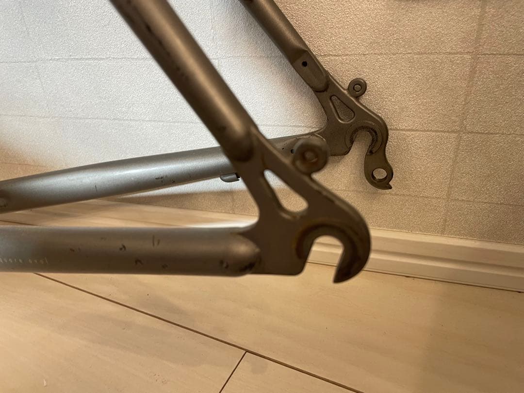 引取限定SPECIALIZED ROCK HOPPER スペシャライズド OLD
