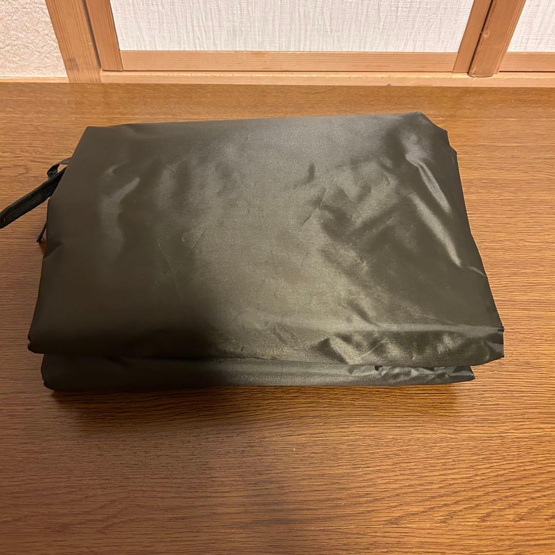 希少　完売品　MORIFUKU タープ　タープテント　モリフク　3×5 遮光