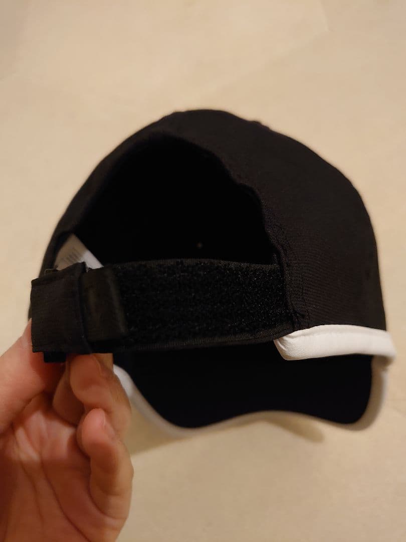 DESCENTE デサント ゴルフ ナイロン ストレッチスカート ブラック