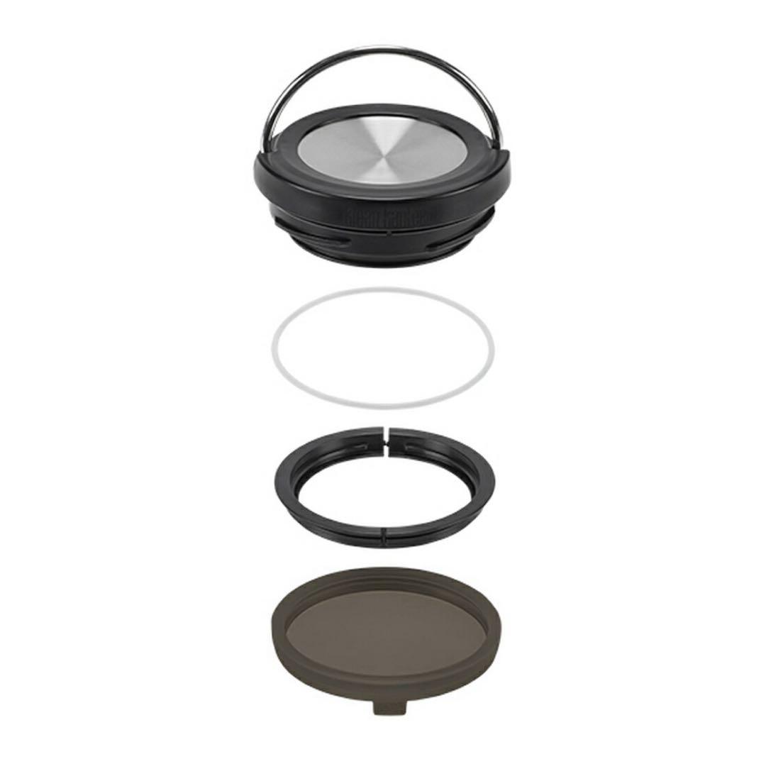 マ*リ様 Klean Kanteen TKキャニスター2個セット