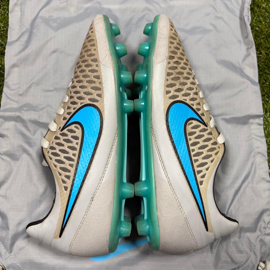 シューズ NIKE Magista Opus HG-E 27cm
