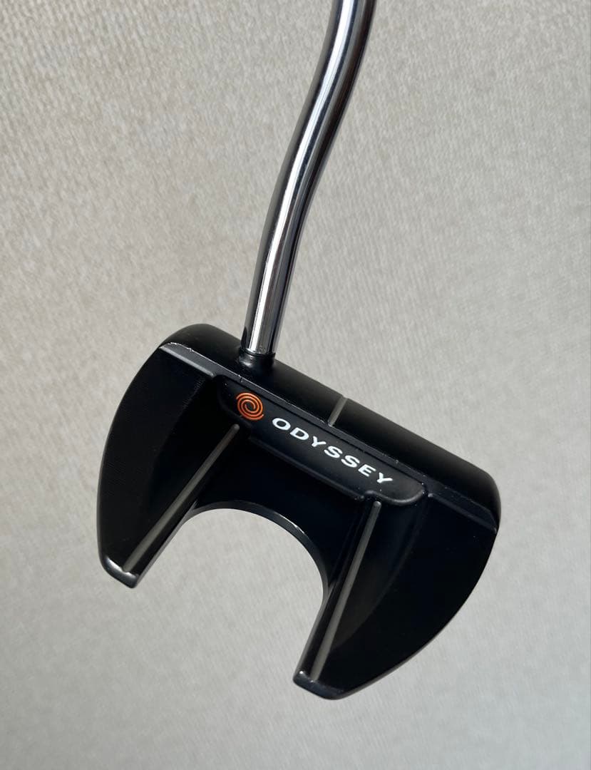 Odyssey ミルドコレクション　クエスチョンV-LINE FANG