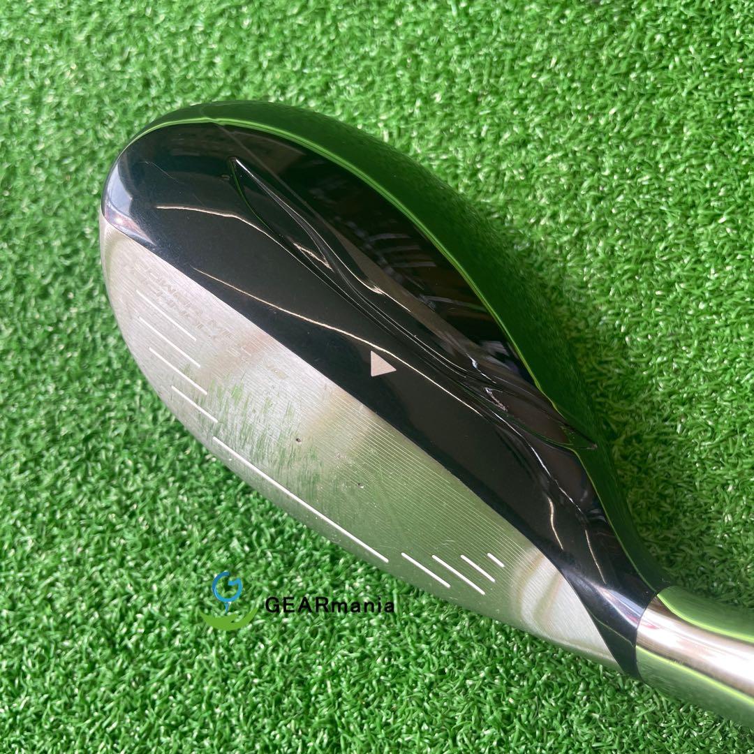 【レディース】ツアーB JGR HYユーティリティ6番 エアスピーダーJGR L