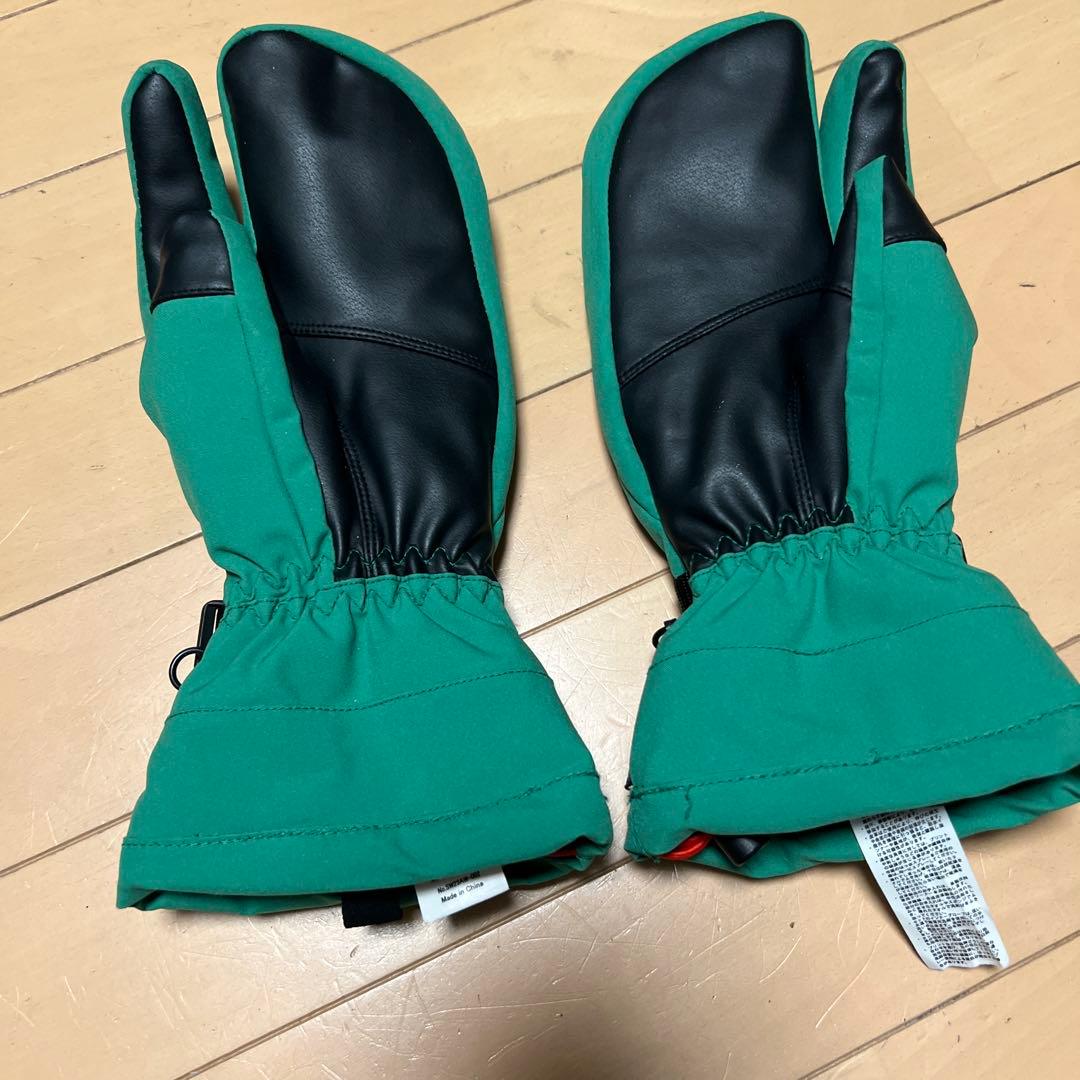 フェニックス　ゴアテックス　ミトン　グローブ