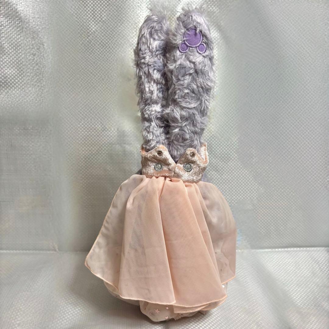 上海ディズニー　ステラルー　バースデー　ぬいぐるみss