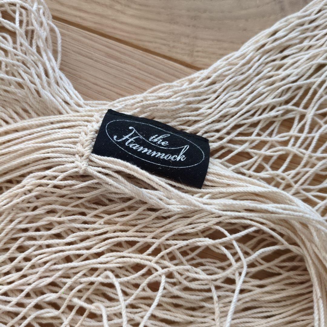 the Hammock メキシカンハンモック XL