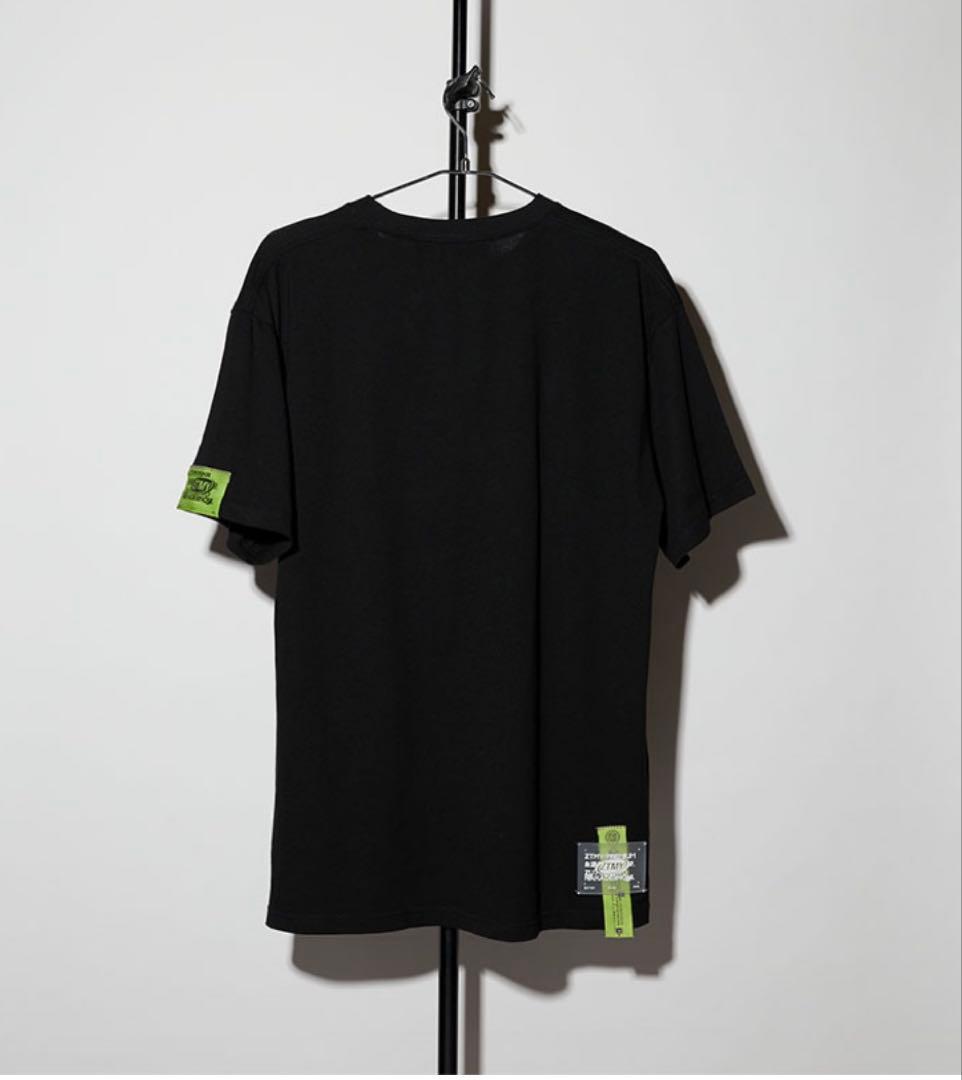 【PREMIUM会員限定】ZUTOMAYO にらTシャツZTMY NIRA T