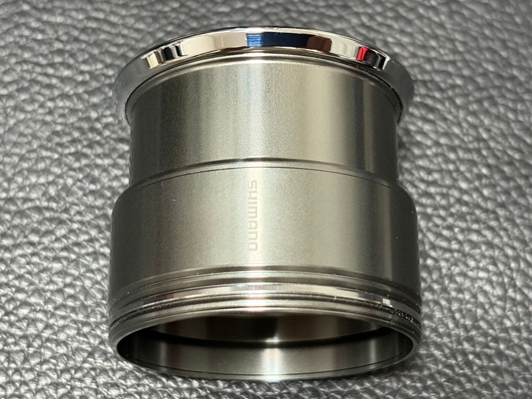 SHIMANO 夢屋 ライトウエイトカスタムスプールC2000N2010