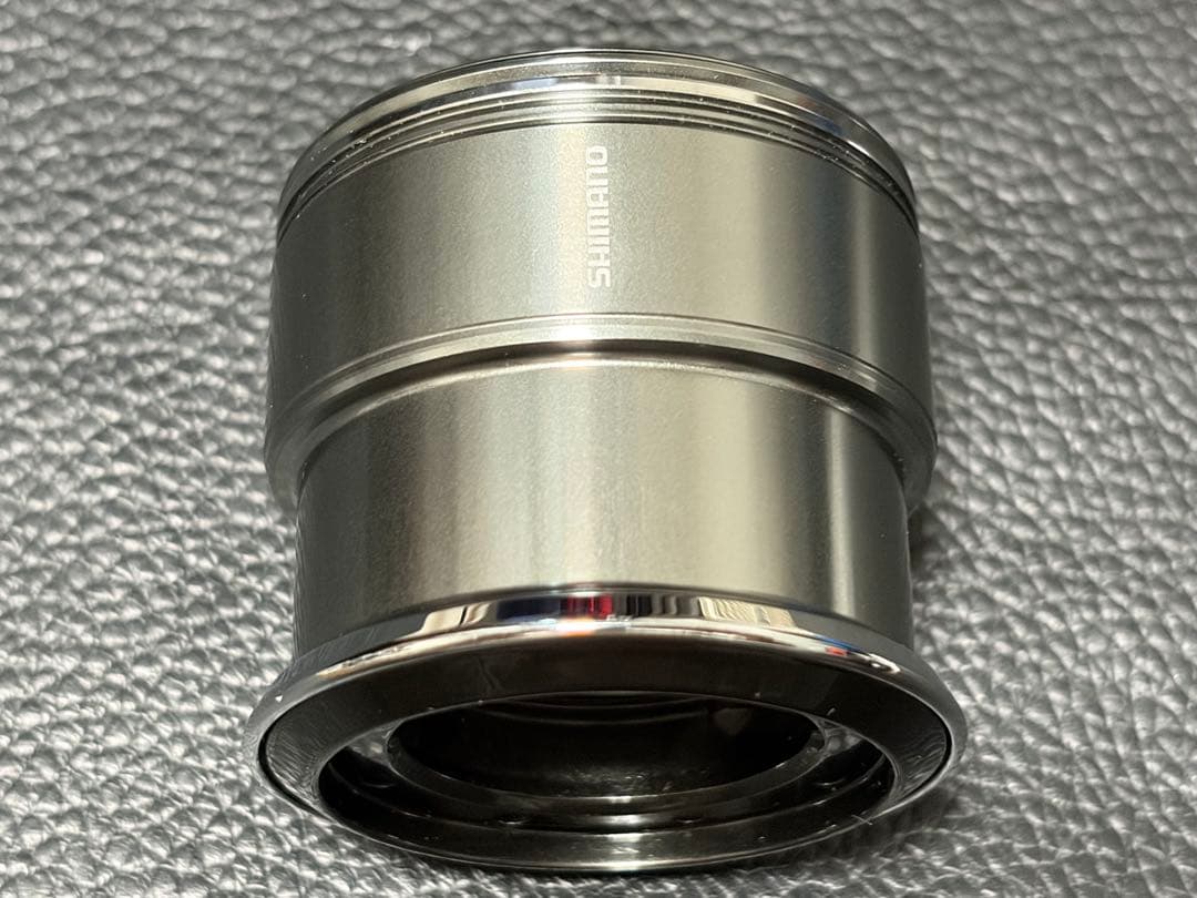 SHIMANO 夢屋 ライトウエイトカスタムスプールC2000N2010
