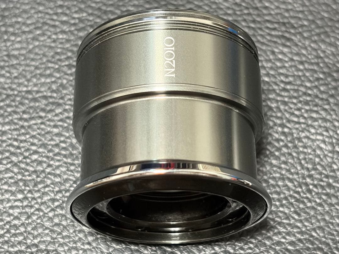 SHIMANO 夢屋 ライトウエイトカスタムスプールC2000N2010