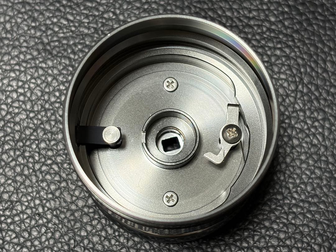 SHIMANO 夢屋 ライトウエイトカスタムスプールC2000N2010
