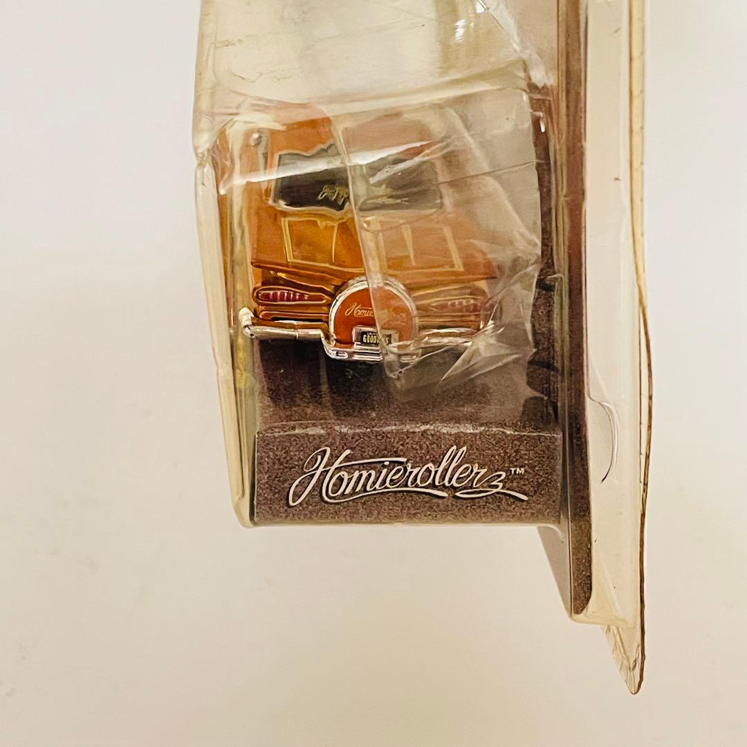 Jada Toys Homie Rollers ‘59 Chevy Impala
