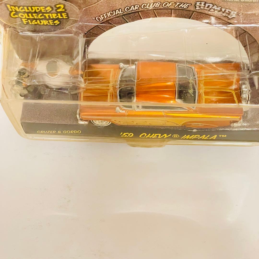 Jada Toys Homie Rollers ‘59 Chevy Impala
