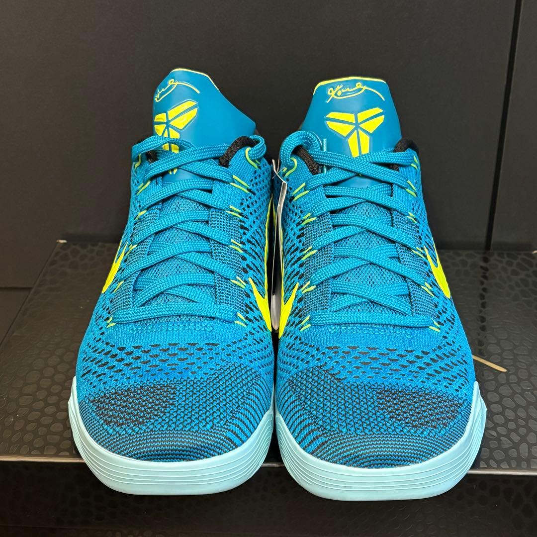 28.0cm NIKE KOBE 9 LOW PROTRO スニーカー コービー