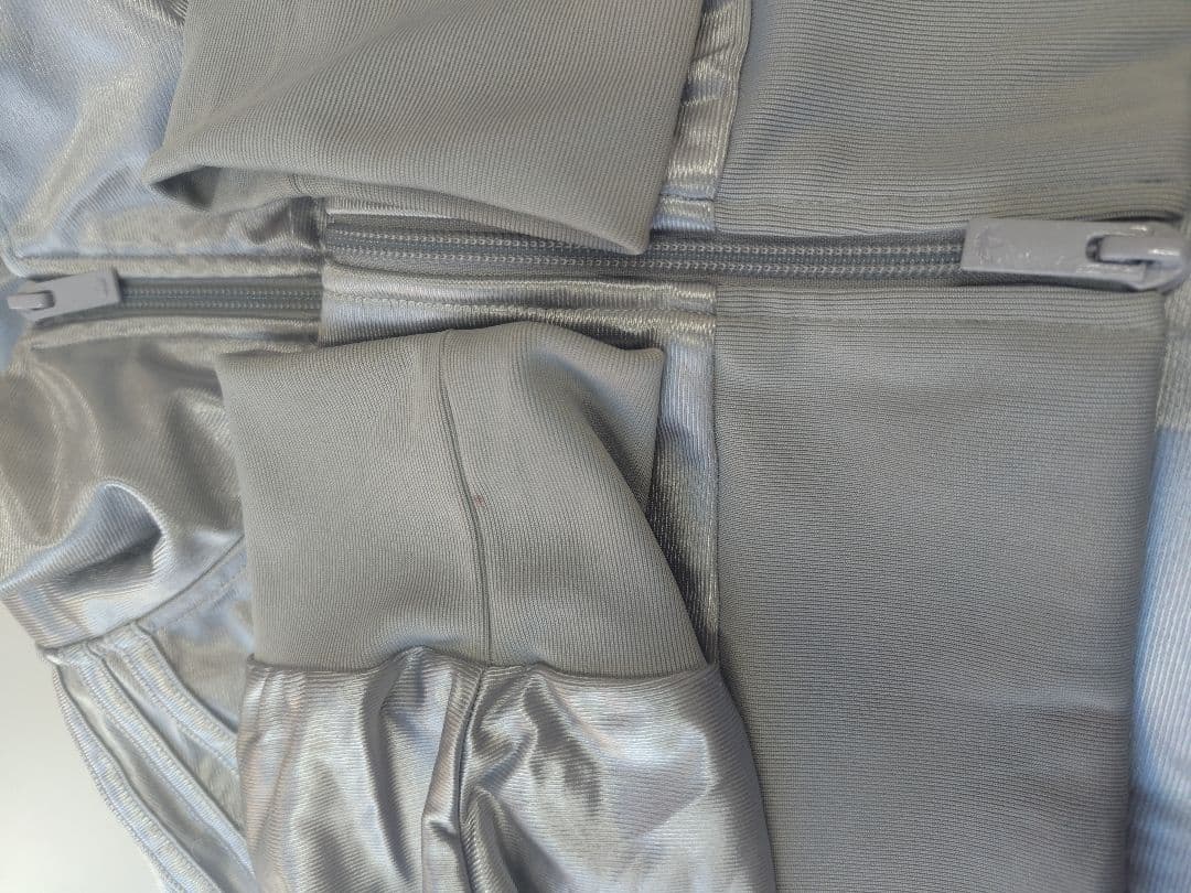 adidas オーバーサイズ ファイヤーバード XL