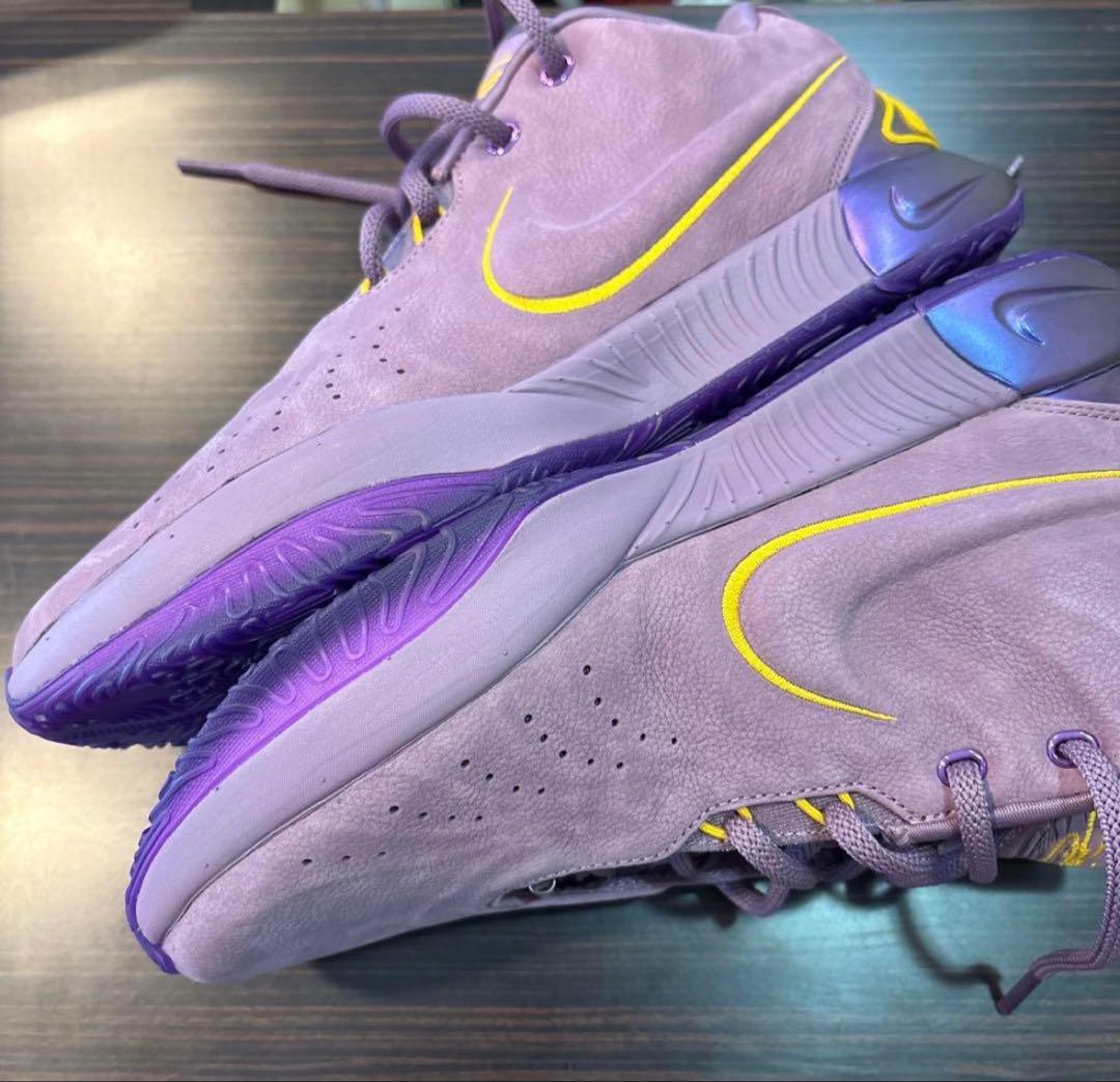 シューズ(男性用) lebron 21 EP 29cm