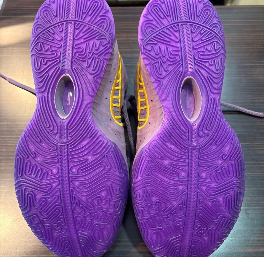 シューズ(男性用) lebron 21 EP 29cm