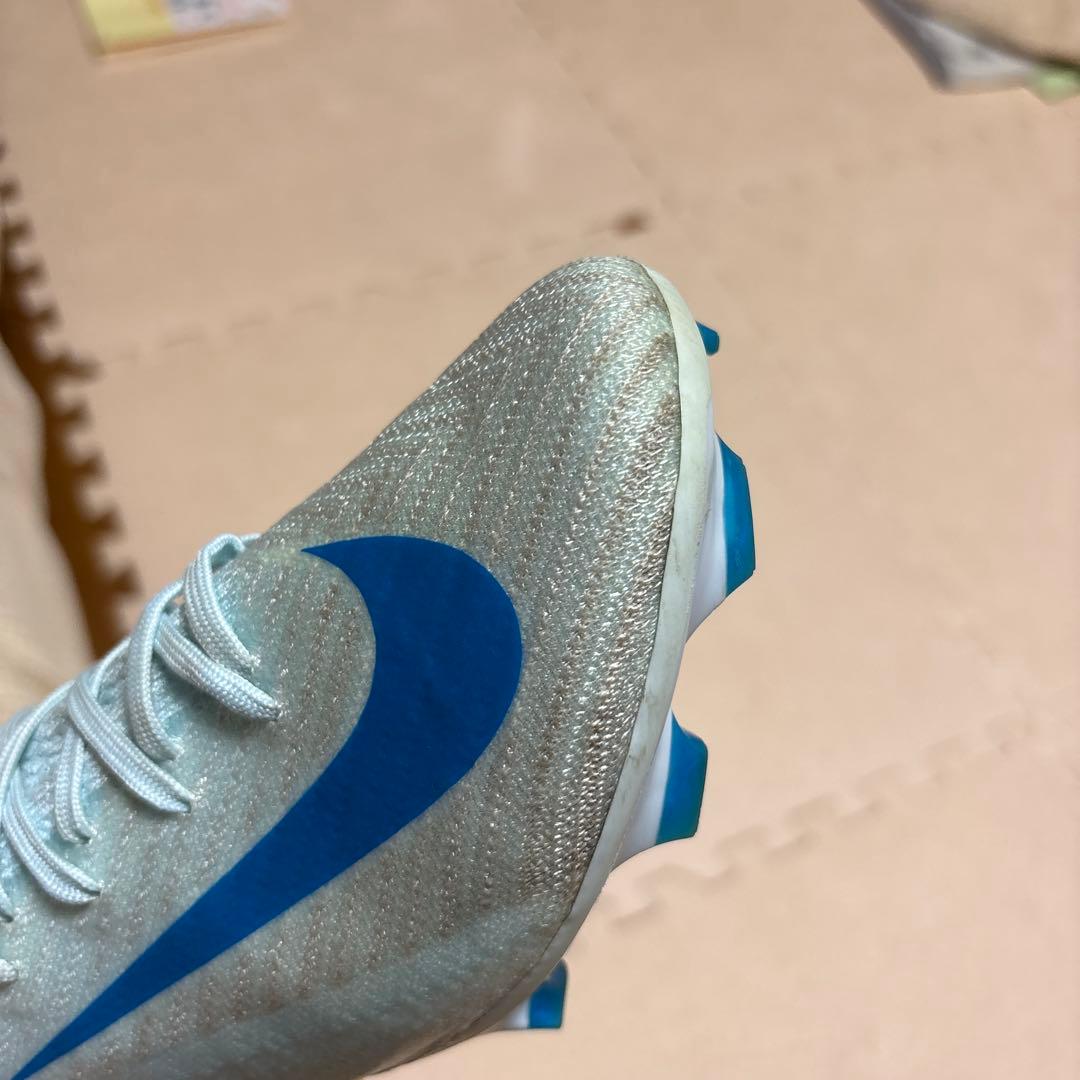Nike エアズームマーキュリアルヴェイパー16FGエリート