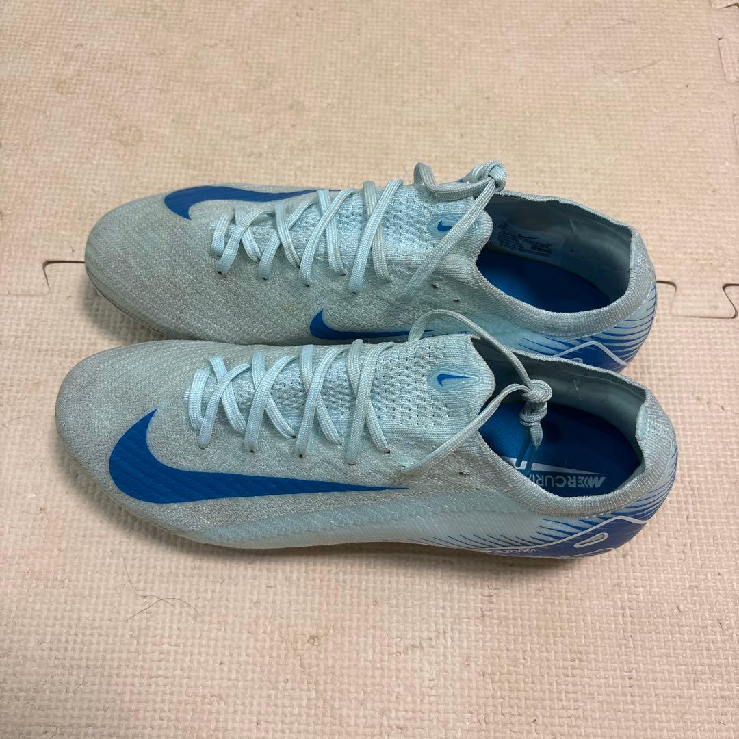 Nike エアズームマーキュリアルヴェイパー16FGエリート
