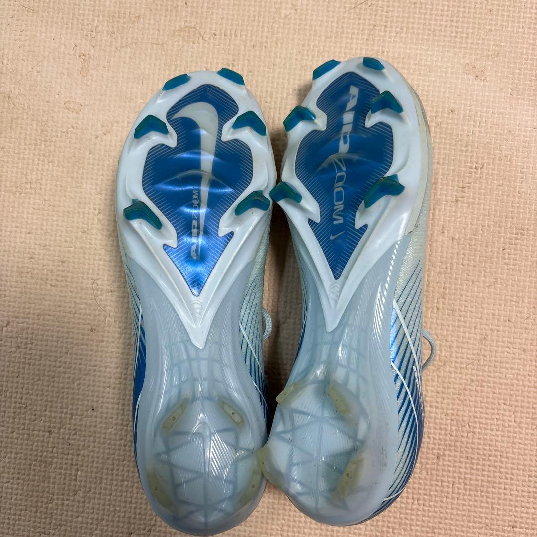 Nike エアズームマーキュリアルヴェイパー16FGエリート