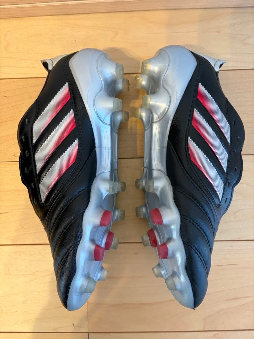 adidas コパ　アイコン　copa icon 24.5
