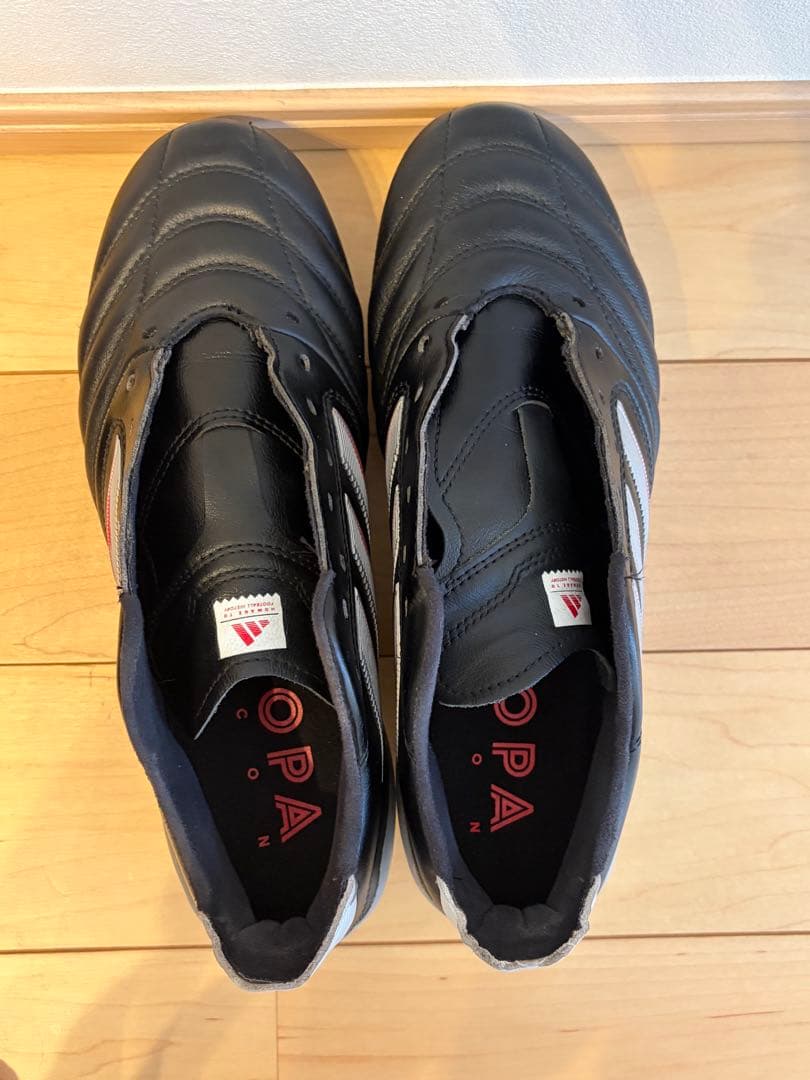 adidas コパ　アイコン　copa icon 24.5