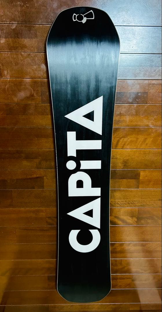 未使用品 CAPITA DOA 148cm ジャパンリミテッド