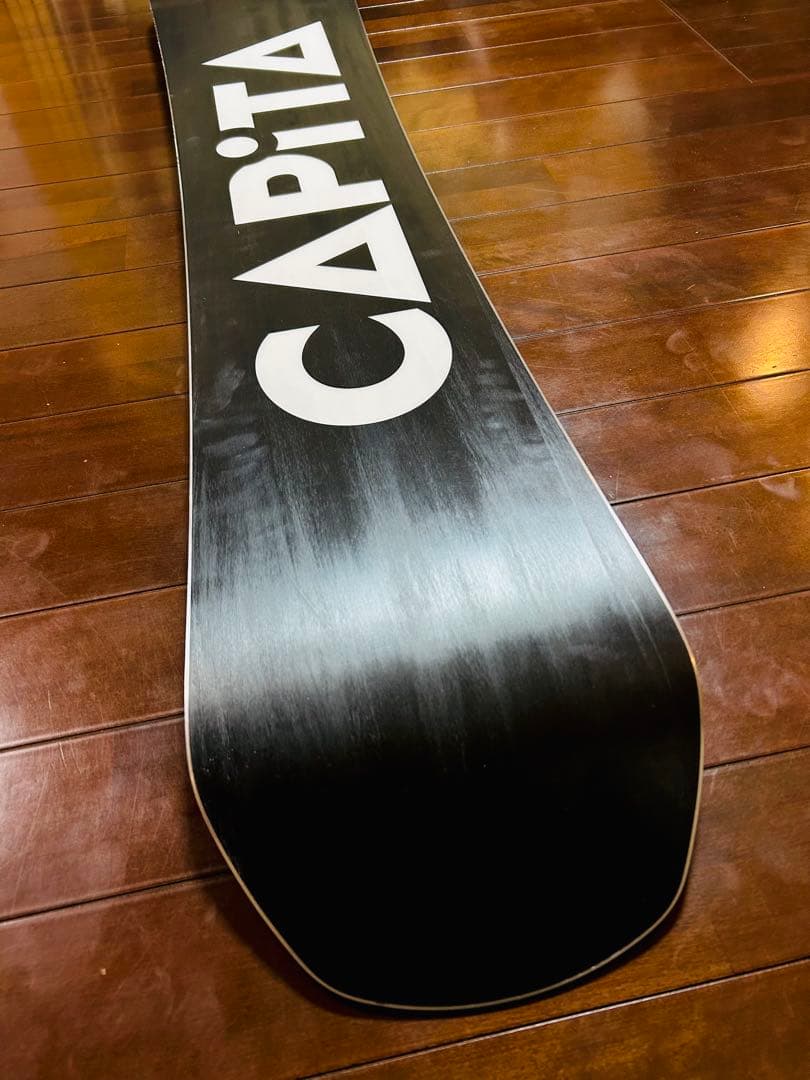 未使用品 CAPITA DOA 148cm ジャパンリミテッド