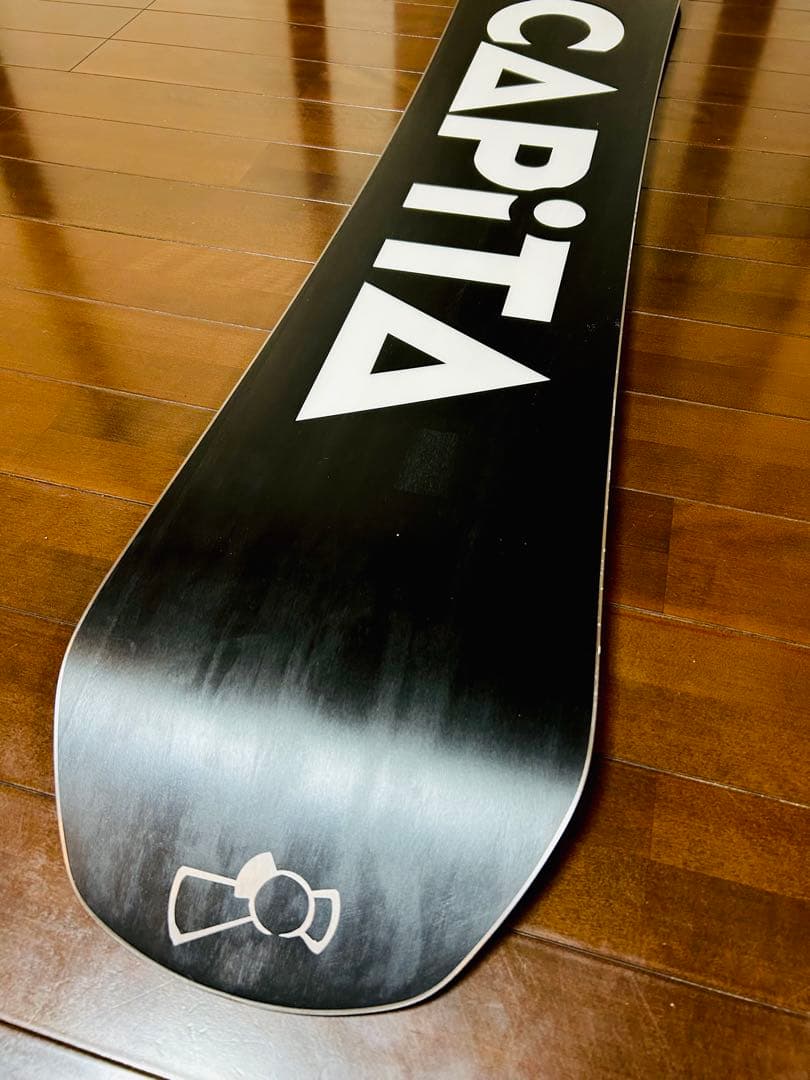 未使用品 CAPITA DOA 148cm ジャパンリミテッド