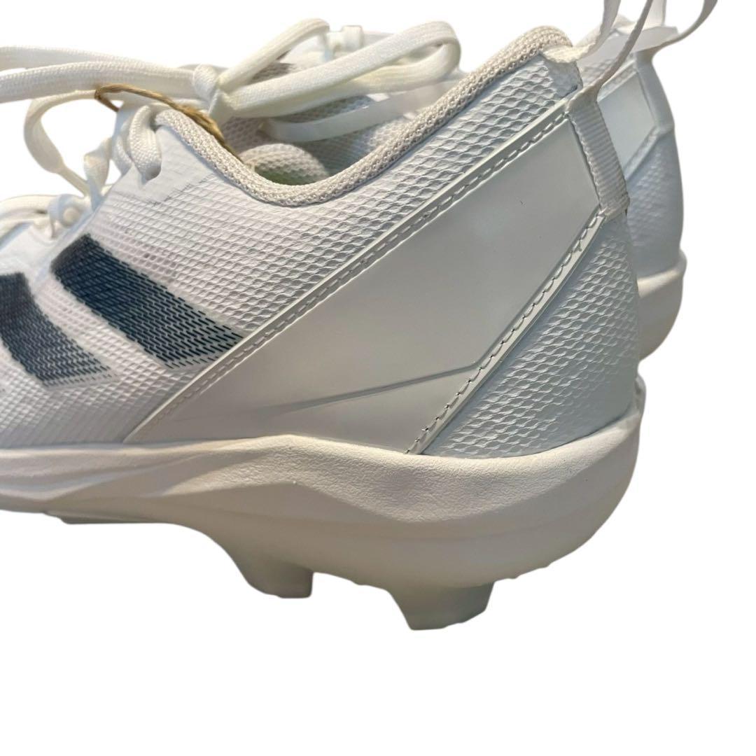 【新品】アディダス Adizero Instinct TP 27cm