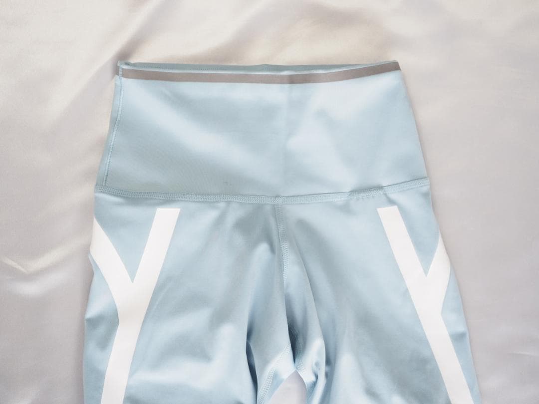新品 定価18000円 adidas ステラマッカートニー レギンス タイツ S