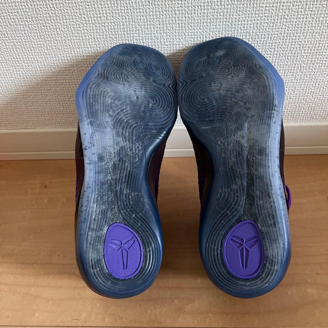 コービー9 エリートロープロトロ