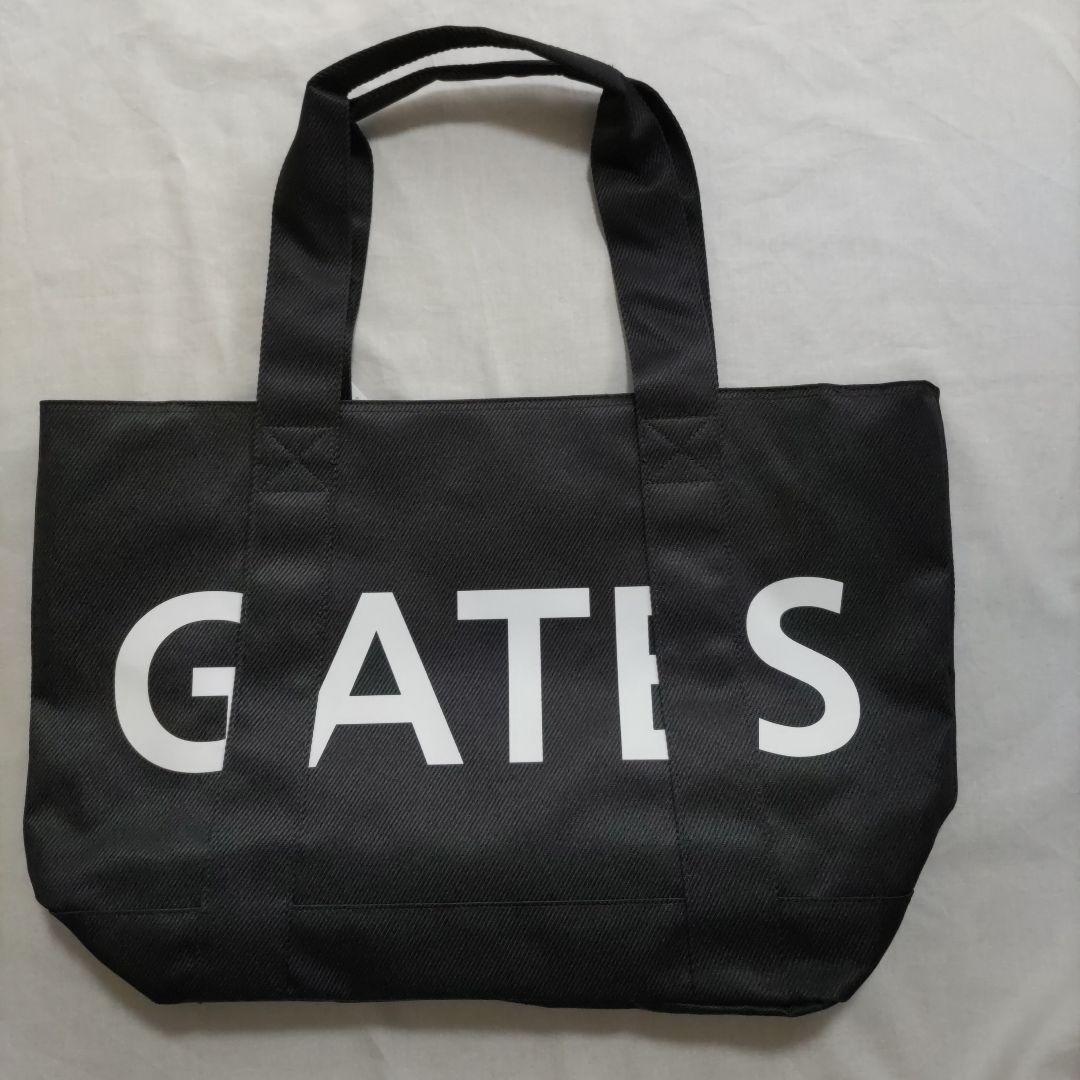 【新品未使用品】PEARLY GATES カートバック、ロッカーバッグ2点セット