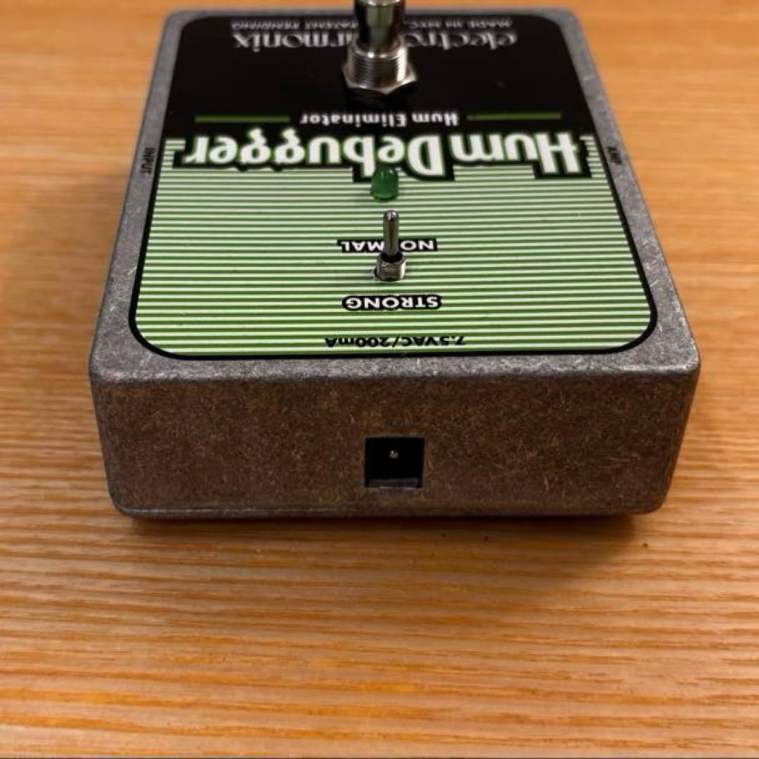 ギター Electro-Harmonix / Hum Debugger