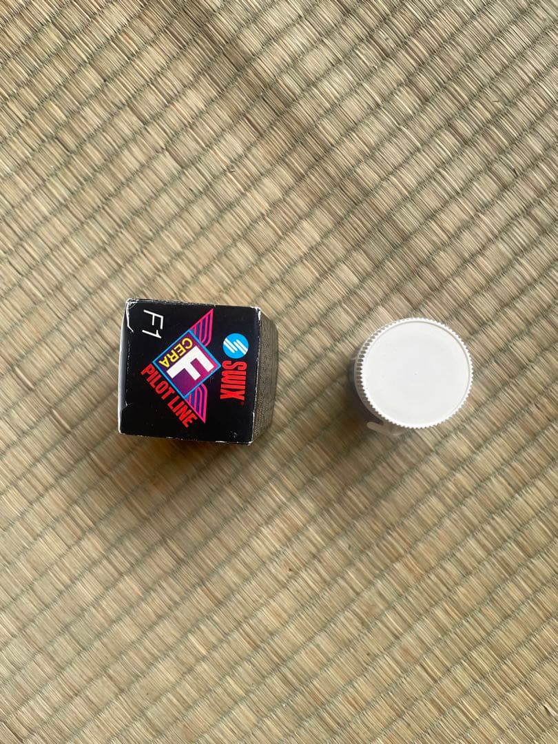 SWIX CERA F1 フッ素高配合