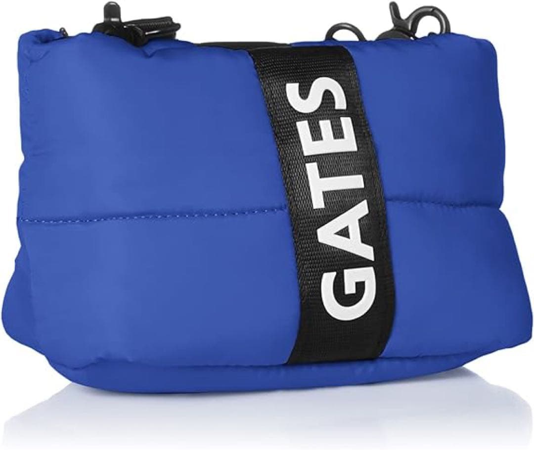 新品 EARLY GATES パーリーゲイツ 中綿ボンディング 2WAYポーチ