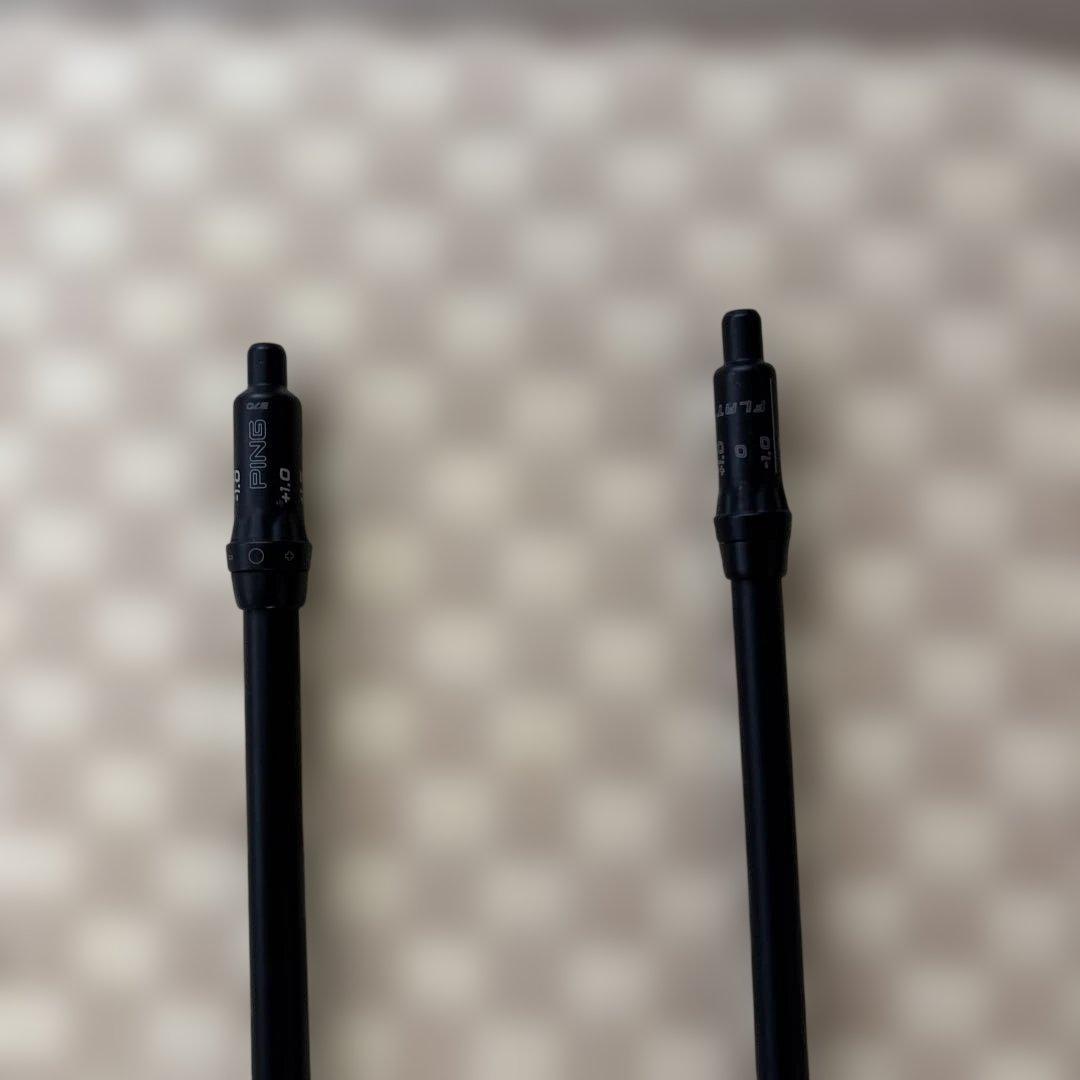 PING Alta JCB シャフト