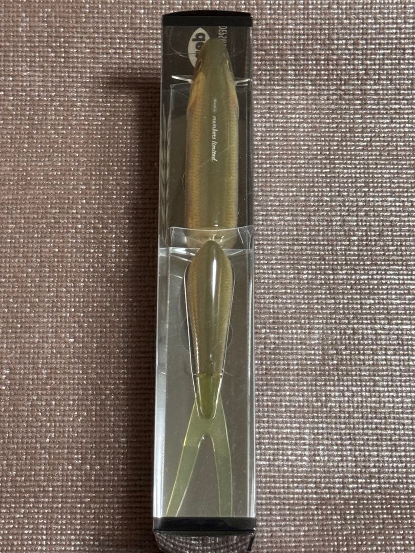 【DEPS】スイートキラー210‼️シーバスにも(^_^o)b